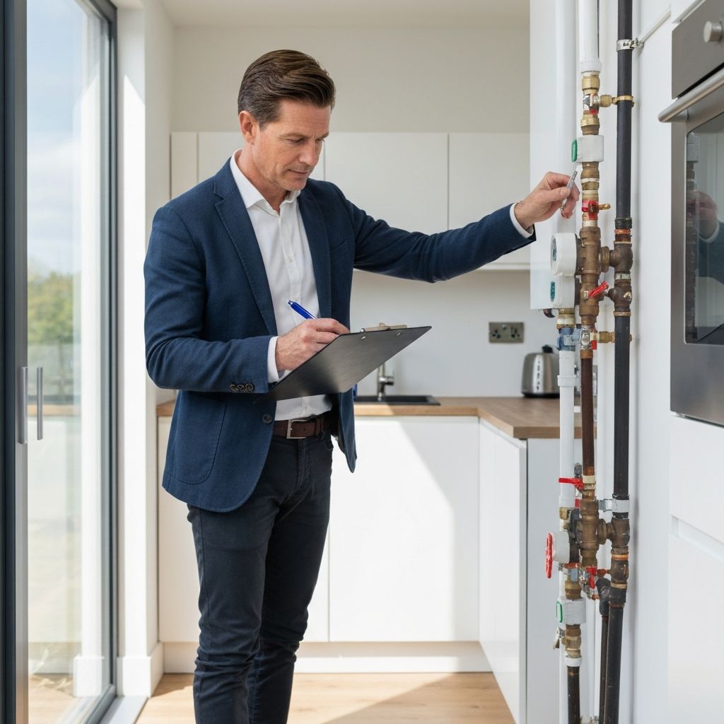 Swift EPC certified assessor